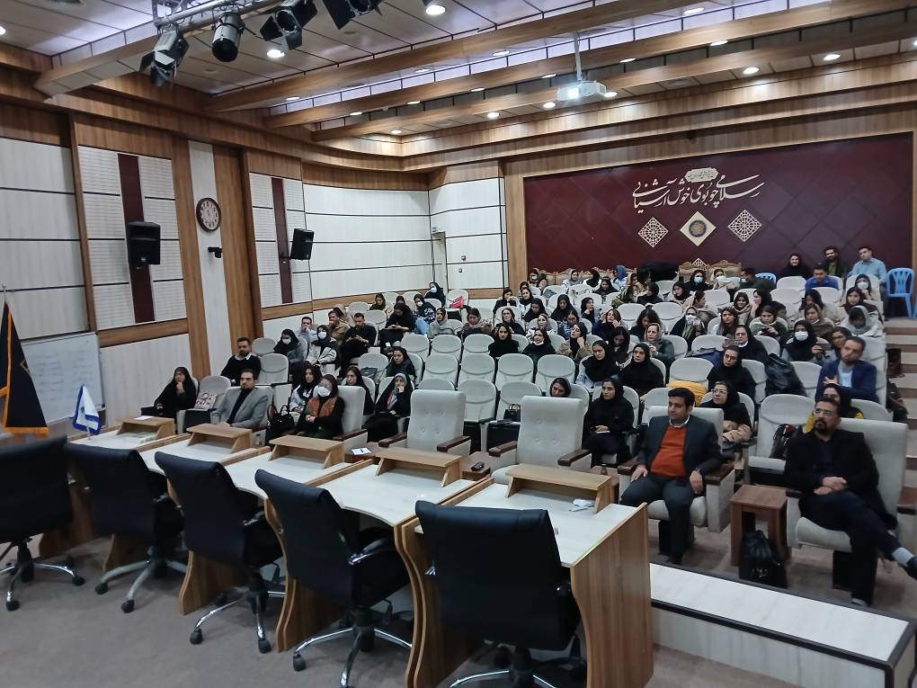 کارگاه تغذیه ورزشی